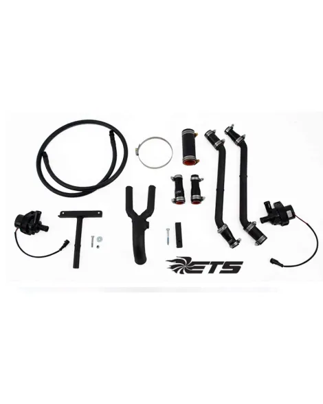 Nissan GTR 08-19 Extreme Turbo Systems (ETS) Front Facing Drag Turbo Kit Nissan GTR 08-19 Extreme Turbo Systems (ETS) Front Facing Drag Turbo Kit