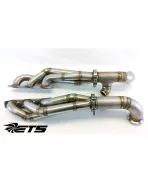 Nissan GTR 08-19 Extreme Turbo Systems (ETS) Front Facing Drag Turbo Kit Nissan GTR 08-19 Extreme Turbo Systems (ETS) Front Facing Drag Turbo Kit