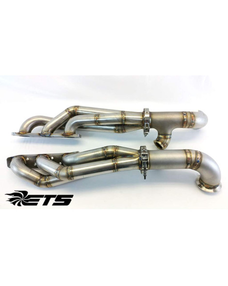 Nissan GTR 08-19 Extreme Turbo Systems (ETS) Front Facing Drag Turbo Kit Nissan GTR 08-19 Extreme Turbo Systems (ETS) Front Facing Drag Turbo Kit