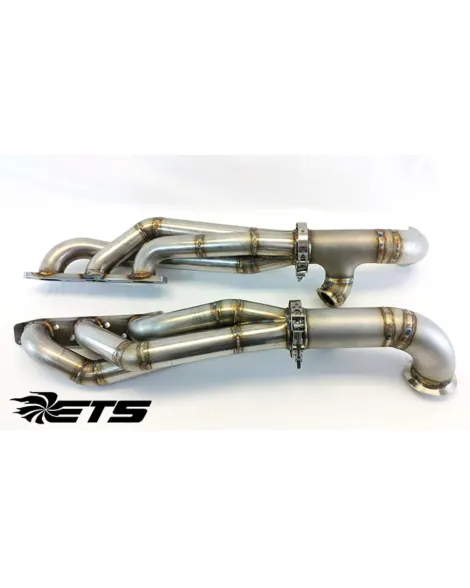 Nissan GTR 08-19 Extreme Turbo Systems (ETS) Front Facing Drag Turbo Kit Nissan GTR 08-19 Extreme Turbo Systems (ETS) Front Facing Drag Turbo Kit