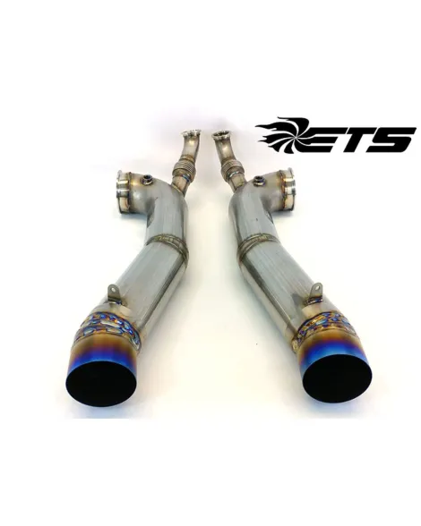 Nissan GTR 08-19 Extreme Turbo Systems (ETS) Front Facing Drag Turbo Kit Nissan GTR 08-19 Extreme Turbo Systems (ETS) Front Facing Drag Turbo Kit