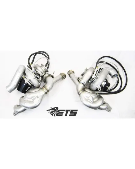 Nissan GTR 08-19 Extreme Turbo Systems (ETS) RHD Stock Location Turbo Kit Nissan GTR 08-19 Extreme Turbo Systems (ETS) RHD Stock Location Turbo Kit