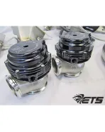Nissan GTR 08-19 Extreme Turbo Systems (ETS) RHD Stock Location Turbo Kit Nissan GTR 08-19 Extreme Turbo Systems (ETS) RHD Stock Location Turbo Kit