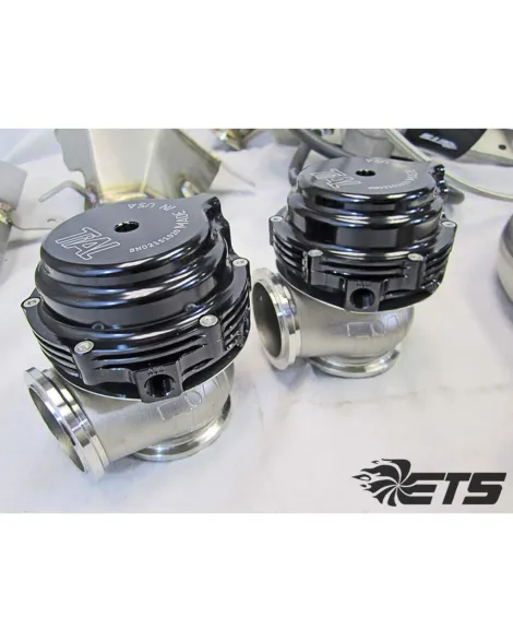 Nissan GTR 08-19 Extreme Turbo Systems (ETS) RHD Stock Location Turbo Kit Nissan GTR 08-19 Extreme Turbo Systems (ETS) RHD Stock Location Turbo Kit