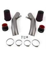 Nissan GTR R35 Twin Turbo 09-19 Extreme Turbo Systems (ETS) Titanium Air Intake Kit Nissan GTR R35 Twin Turbo 09-19 Extreme Turbo Systems (ETS) Titanium Air Intake Kit