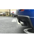 Mitsubishi EVO X 08-16 Extreme Turbo Systems (ETS) V3 Quiet Exhaust System