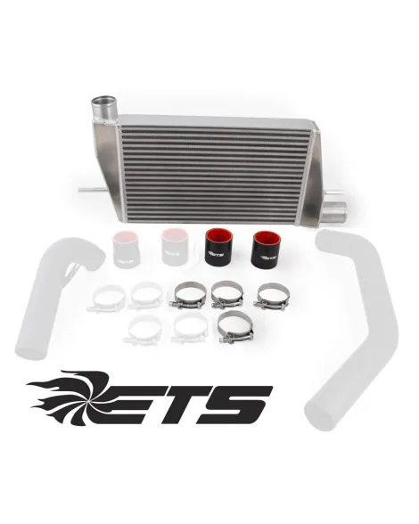 Mitsubishi EVO X 08-15 Extreme Turbo Systems (ETS) Front Mount Intercooler Core