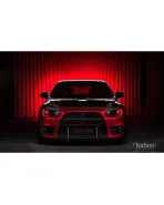 Mitsubishi EVO X 08-15 Extreme Turbo Systems (ETS) Front Mount Intercooler Core Mitsubishi EVO X 08-15 Extreme Turbo Systems (ETS) Front Mount Intercooler Core