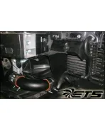 Mitsubishi EVO X 08-16 Extreme Turbo Systems (ETS) Upper & Lower Intercooler Piping Kit Mitsubishi EVO X 08-16 Extreme Turbo Systems (ETS) Upper & Lower Intercooler Piping Kit