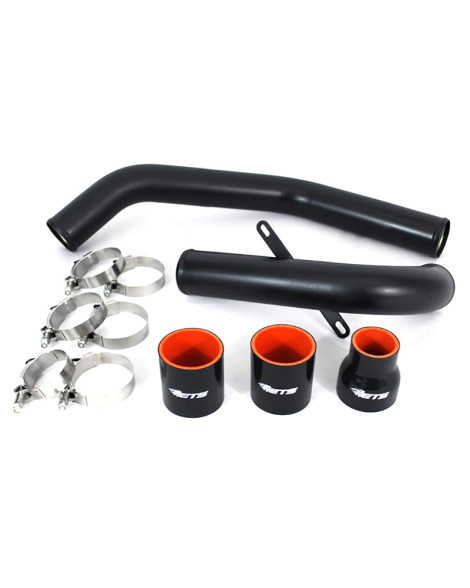 Mitsubishi EVO X 08-16 Extreme Turbo Systems (ETS) Upper Piping Kit Mitsubishi EVO X 08-16 Extreme Turbo Systems (ETS) Upper Piping Kit