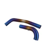 Mitsubishi EVO X 08-16 Extreme Turbo Systems (ETS) Upper Piping Kit Mitsubishi EVO X 08-16 Extreme Turbo Systems (ETS) Upper Piping Kit