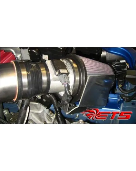 Mitsubishi EVO X 08-16 Extreme Turbo Systems (ETS) MAF Adapter Mitsubishi EVO X 08-16 Extreme Turbo Systems (ETS) MAF Adapter