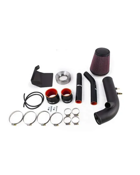 Mitsubishi EVO X 08-16 Extreme Turbo Systems (ETS) Intake