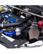 Mitsubishi EVO X 08-16 Extreme Turbo Systems (ETS) Intake Mitsubishi EVO X 08-16 Extreme Turbo Systems (ETS) Intake