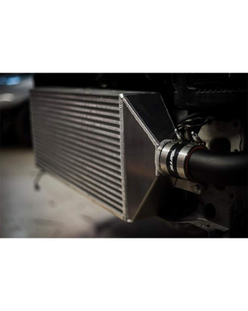 Subaru STI 04-07 Extreme Turbo Systems (ETS) Front Mount Intercooler Core