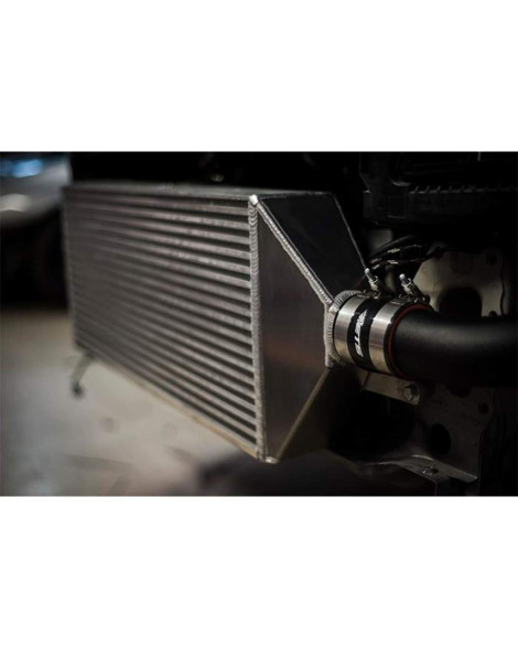Subaru STI 04-07 Extreme Turbo Systems (ETS) Front Mount Intercooler Core Subaru STI 04-07 Extreme Turbo Systems (ETS) Front Mount Intercooler Core