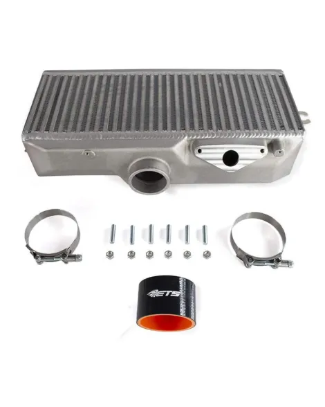 Subaru STI 04-07 Extreme Turbo Systems (ETS) Top Mount Intercooler Subaru STI 04-07 Extreme Turbo Systems (ETS) Top Mount Intercooler