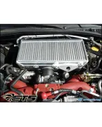 Subaru STI 04-07 Extreme Turbo Systems (ETS) Top Mount Intercooler Subaru STI 04-07 Extreme Turbo Systems (ETS) Top Mount Intercooler
