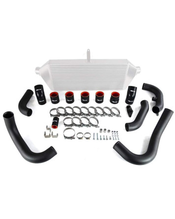 Subaru STI 04-07 Extreme Turbo Systems (ETS) Intercooler Piping Kit