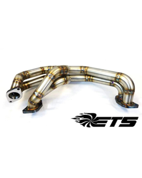 Subaru STI 08-14 Extreme Turbo Systems (ETS) Exhaust Manifold Subaru STI 08-14 Extreme Turbo Systems (ETS) Exhaust Manifold