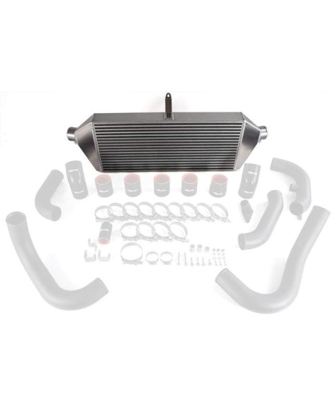 Subaru WRX/STI 08-14 Extreme Turbo Systems (ETS) Front Mount Intercooler Core Subaru WRX/STI 08-14 Extreme Turbo Systems (ETS) Front Mount Intercooler Core