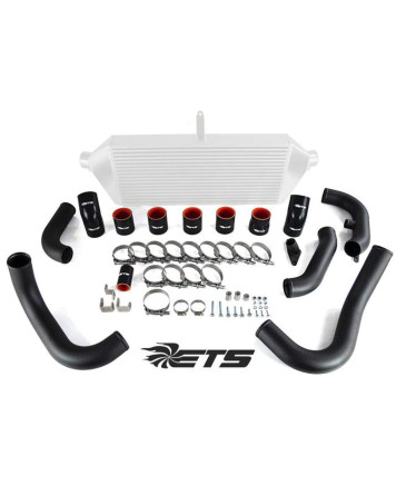 Subaru STI 08-14 Extreme Turbo Systems (ETS) Intercooler Piping