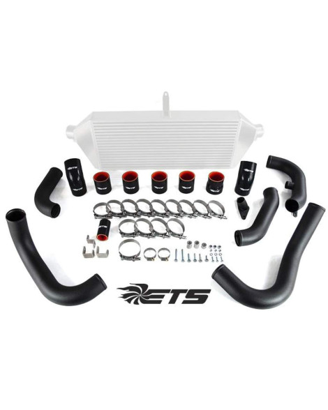 Subaru STI 08-14 Extreme Turbo Systems (ETS) Intercooler Piping Subaru STI 08-14 Extreme Turbo Systems (ETS) Intercooler Piping