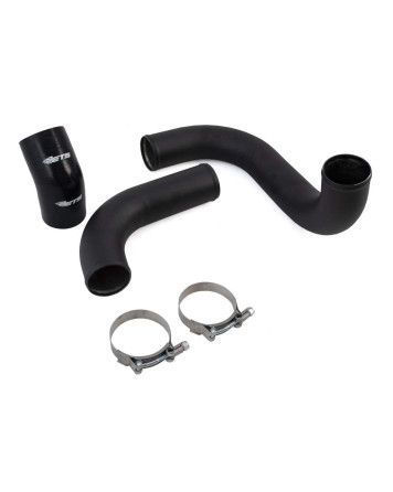 Subaru STI 08-14 Extreme Turbo Systems (ETS) Rotated Intercooler Piping Conversion Kit