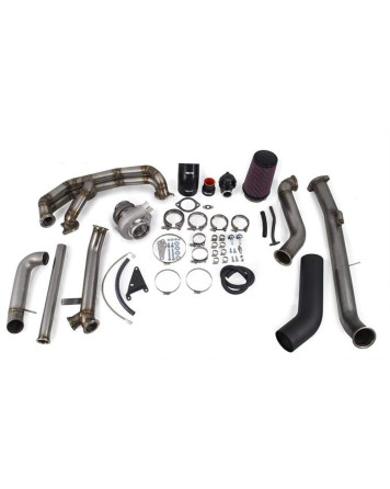 Subaru STI 08-14 Extreme Turbo Systems (ETS) Turbo Kit