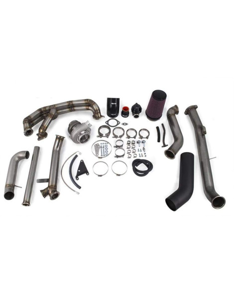 Subaru STI 08-14 Extreme Turbo Systems (ETS) Turbo Kit