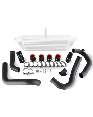 Subaru WRX 08-14 Extreme Turbo Systems (ETS) Intercooler Piping