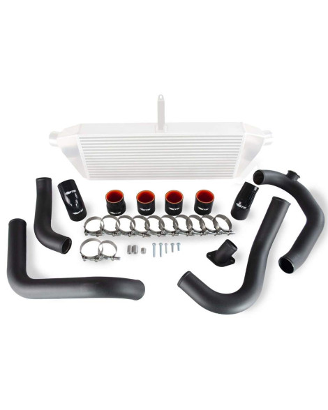 Subaru WRX 08-14 Extreme Turbo Systems (ETS) Intercooler Piping Subaru WRX 08-14 Extreme Turbo Systems (ETS) Intercooler Piping