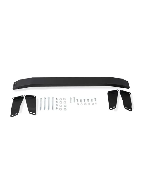 Subaru STI 15- Extreme Turbo Systems (ETS) Chassis Support Brace Subaru STI 15- Extreme Turbo Systems (ETS) Chassis Support Brace