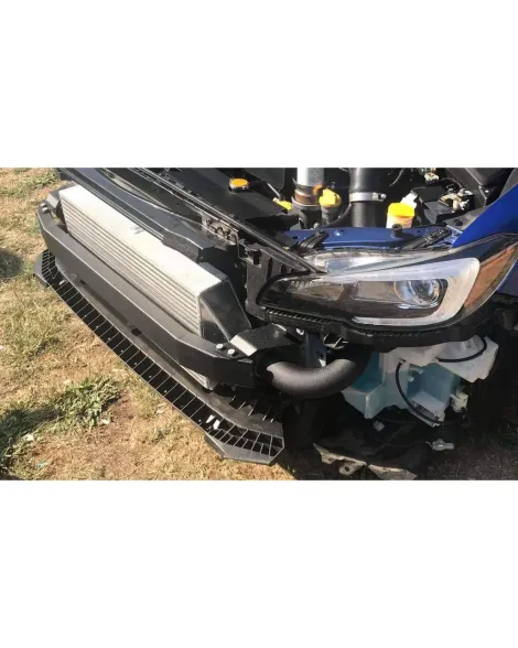 Subaru STI 15- Extreme Turbo Systems (ETS) Chassis Support Brace Subaru STI 15- Extreme Turbo Systems (ETS) Chassis Support Brace