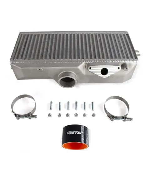 Subaru STI 08- Extreme Turbo Systems (ETS) Top Mount Intercooler Subaru STI 08- Extreme Turbo Systems (ETS) Top Mount Intercooler