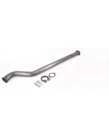 Subaru WRX/STI 15- Extreme Turbo Systems (ETS) Cat-Back Exhaust Midpipe