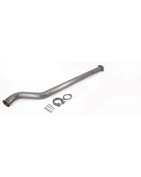 Subaru WRX/STI 15- Extreme Turbo Systems (ETS) Cat-Back Exhaust Midpipe Subaru WRX/STI 15- Extreme Turbo Systems (ETS) Cat-Back Exhaust Midpipe