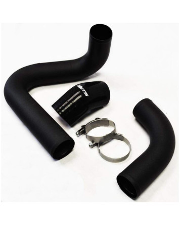 Subaru STI 15-19 Extreme Turbo Systems (ETS) Rotated Intercooler Piping Conversion Kit