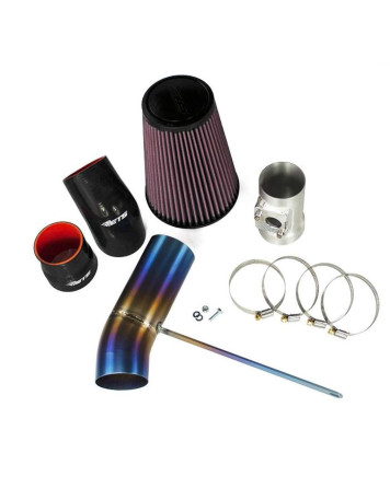 Subaru STI 15- Extreme Turbo Systems (ETS) Air Intake Kit Titanium