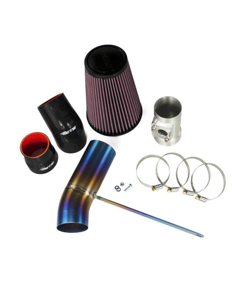 Subaru STI 15- Extreme Turbo Systems (ETS) Air Intake Kit Titanium Subaru STI 15- Extreme Turbo Systems (ETS) Air Intake Kit Titanium