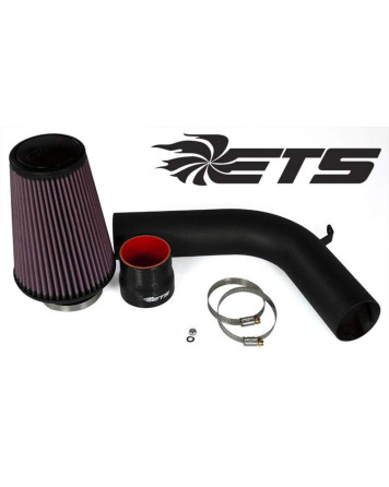 Subaru STI 15- Extreme Turbo Systems (ETS) Air Intake Kit Stainless Steel