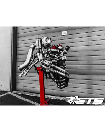 Subaru STI 15- Extreme Turbo Systems (ETS) T4 Twin Scroll Turbo Kit