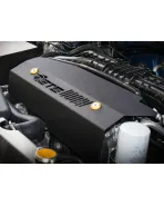 Subaru WRX 15- Extreme Turbo Systems (ETS) Pulley Cover Subaru WRX 15- Extreme Turbo Systems (ETS) Pulley Cover