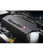 Subaru WRX 15- Extreme Turbo Systems (ETS) Pulley Cover Subaru WRX 15- Extreme Turbo Systems (ETS) Pulley Cover