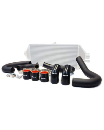 Subaru WRX 15- Extreme Turbo Systems (ETS) Front Mount Intercooler Piping Kit