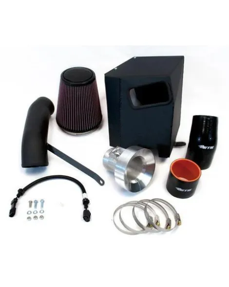 Subaru WRX 15- Extreme Turbo Systems (ETS) Stock Turbo Intake Subaru WRX 15- Extreme Turbo Systems (ETS) Stock Turbo Intake