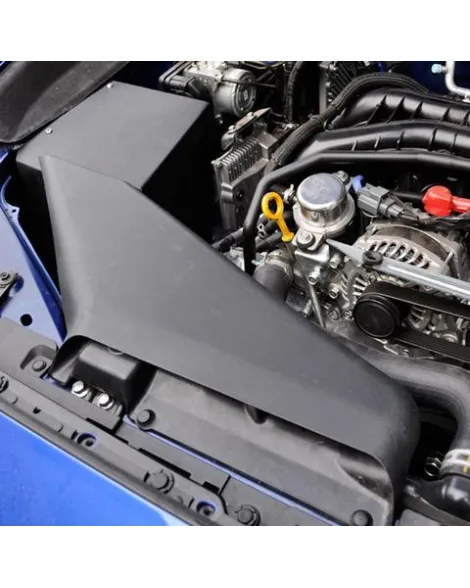Subaru WRX 15- Extreme Turbo Systems (ETS) Stock Turbo Intake Subaru WRX 15- Extreme Turbo Systems (ETS) Stock Turbo Intake