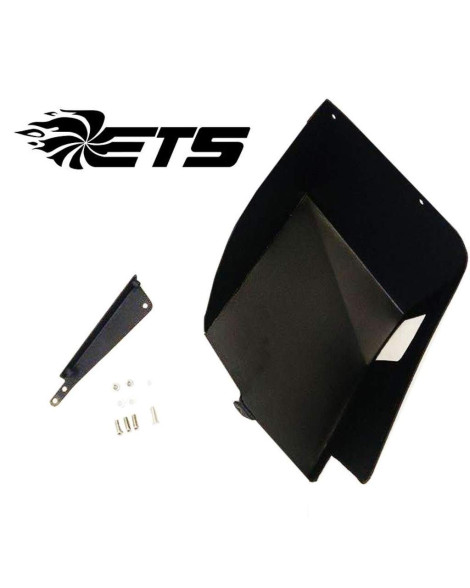 Subaru WRX 15- Extreme Turbo Systems (ETS) Airbox Only Subaru WRX 15- Extreme Turbo Systems (ETS) Airbox Only