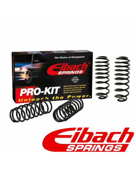 Honda Civic FK7 1.5 Turbo Hatchback 2016+ Eibach Pro-Kit Lowering Spring Kit