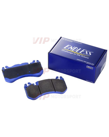 Alfa Romeo Giulietta 1.4 Turbo 170 (CHECK) 2010+ Endless Rear ME20 & ME22 Circuit Brake Pads